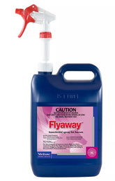 Virbac Fly-a-way 5ltr **